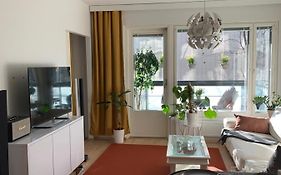 Holiday Home Turku City